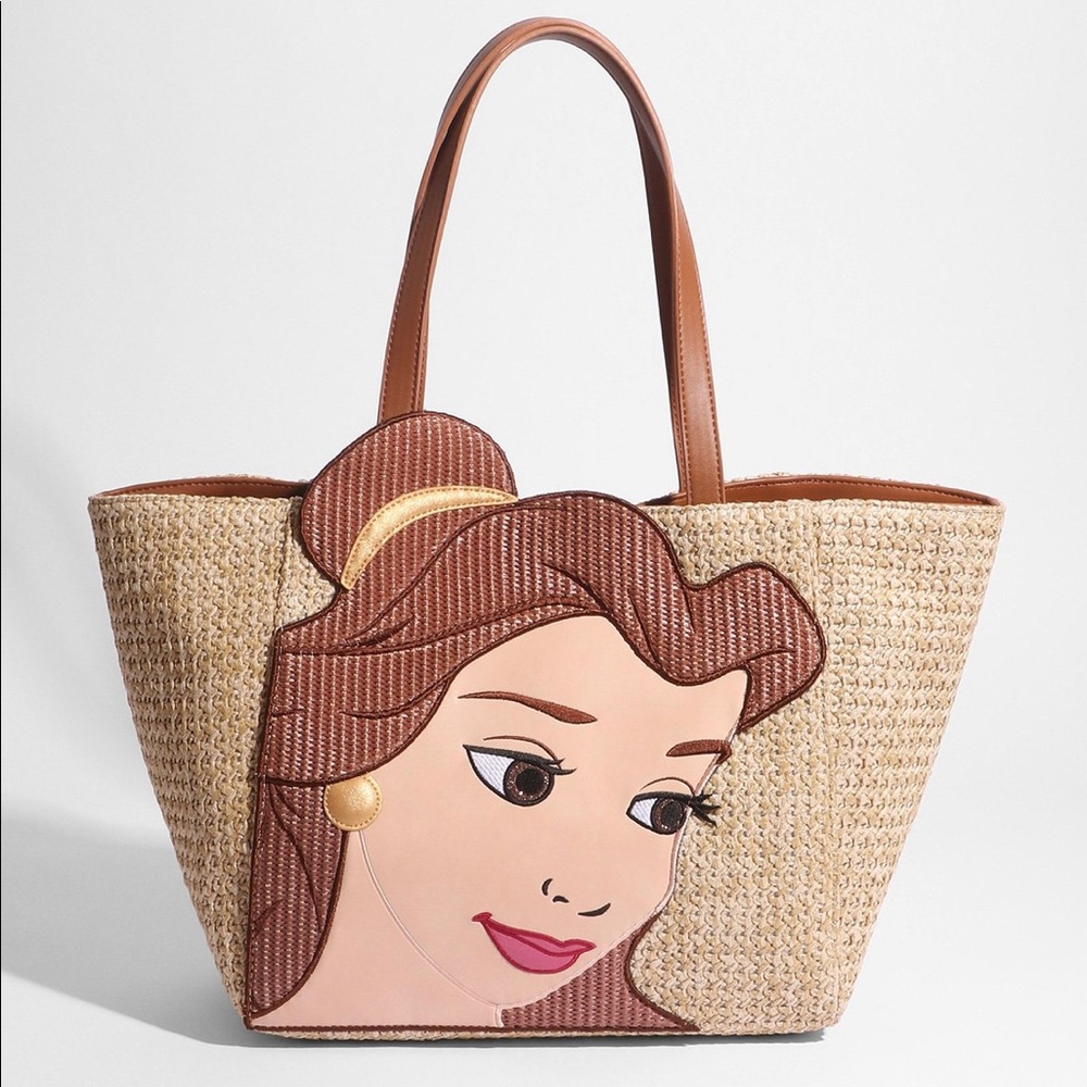 Disney Danielle Nicole Belle Tote